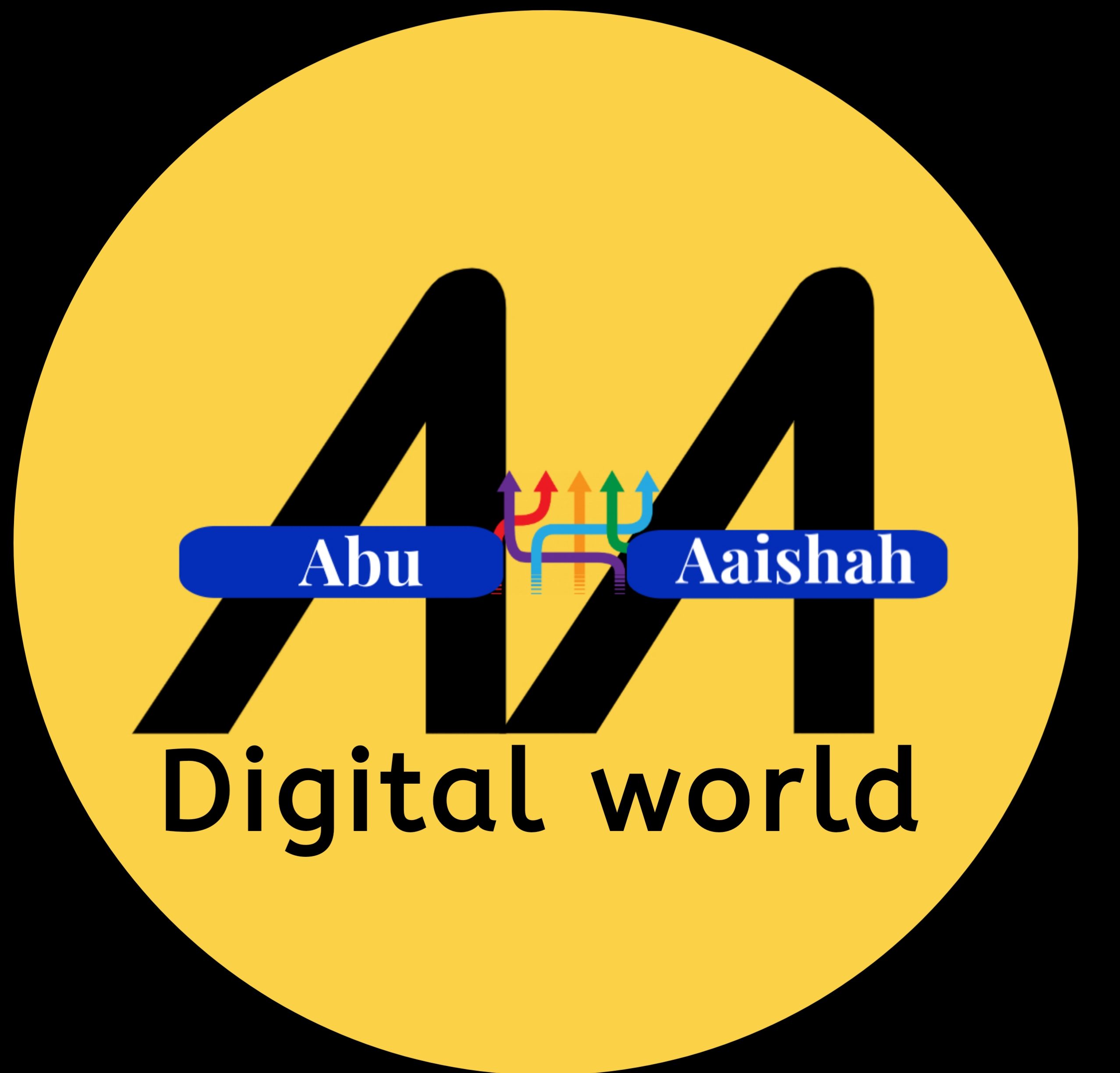 AA Digital world